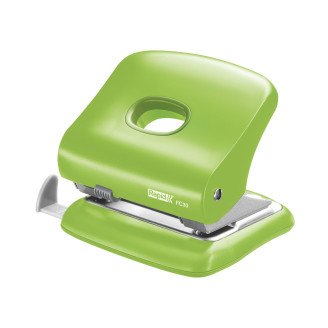 PERFORATOR 30 COLI MODEL FC30 VERDE DESCHIS RAPID PERFORATOR 30 COLI MODEL FC30 VERDE DESCHIS RAPID