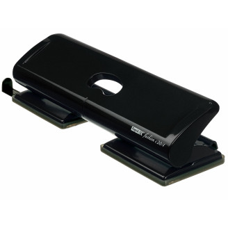 PERFORATOR 4 PERFORATII 20 COLI FC20/4 NEGRU RAPID PERFORATOR 4 PERFORATII 20 COLI FC20/4 NEGRU RAPID