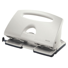 PERFORATOR 4 PERFORATII 40 COLI MODEL 5132 METALIC GRI LEITZ PERFORATOR 4 PERFORATII 40 COLI MODEL 5132 METALIC GRI LEITZ