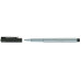 PITT ARTIST PEN ALBASTRU METALIZAT FABER-CASTELL PITT ARTIST PEN ALBASTRU METALIZAT FABER-CASTELL