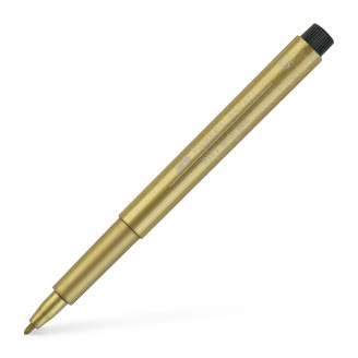 PITT ARTIST PEN AURIU FABER-CASTELL PITT ARTIST PEN AURIU FABER-CASTELL