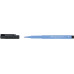 PITT ARTIST PEN BRUSH ALBASTRU CER FABER-CASTELL