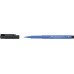 PITT ARTIST PEN BRUSH ALBASTRU COBALT FABER-CASTELL PITT ARTIST PEN BRUSH ALBASTRU COBALT FABER-CASTELL