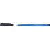 PITT ARTIST PEN BRUSH ALBASTRU INCHIS FABER-CASTELL PITT ARTIST PEN BRUSH ALBASTRU INCHIS FABER-CASTELL
