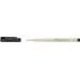 PITT ARTIST PEN BRUSH BRUSH GRI CALD I FABER-CASTELL PITT ARTIST PEN BRUSH BRUSH GRI CALD I FABER-CASTELL