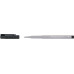 PITT ARTIST PEN BRUSH GRI CALD III FABER-CASTELL
