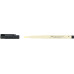 PITT ARTIST PEN BRUSH IVORY FABER-CASTELL PITT ARTIST PEN BRUSH IVORY FABER-CASTELL