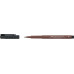 PITT ARTIST PEN BRUSH MARO ROSCAT FABER-CASTELL PITT ARTIST PEN BRUSH MARO ROSCAT FABER-CASTELL
