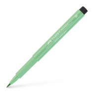 PITT ARTIST PEN BRUSH VERDE DESCHIS PHTALO FABER-CASTELL