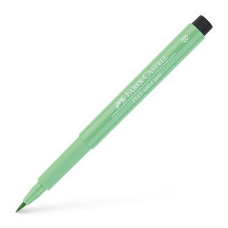 PITT ARTIST PEN BRUSH VERDE DESCHIS PHTALO FABER-CASTELL PITT ARTIST PEN BRUSH VERDE DESCHIS PHTALO FABER-CASTELL
