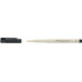 PITT ARTIST PEN SOFT BRUSH GRI CALD I FABER-CASTELL PITT ARTIST PEN SOFT BRUSH GRI CALD I FABER-CASTELL