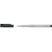 PITT ARTIST PEN SOFT BRUSH GRI CSLD III FABER-CASTELL