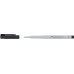 PITT ARTIST PEN SOFT BRUSH GRI RECE I FABER-CASTELL PITT ARTIST PEN SOFT BRUSH GRI RECE I FABER-CASTELL