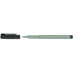 PITT ARTIST PEN VERDE METALIZAT FABER-CASTELL PITT ARTIST PEN VERDE METALIZAT FABER-CASTELL