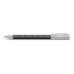 PIX AMBITION RHOMBUS NEGRU FABER-CASTELL