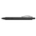 PIX ESSENTIO ALUMINIUM NEGRU FABER-CASTELL PIX ESSENTIO ALUMINIUM NEGRU FABER-CASTELL