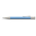 PIX GUILLOCHE BLEU GULF GRAF VON FABER-CASTELL