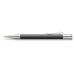 PIX GUILLOCHE CISELE ANTRACIT GRAF VON FABER-CASTELL