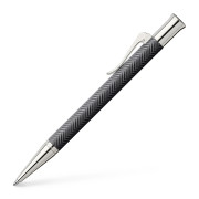 PIX GUILLOCHE CISELE ANTRACIT GRAF VON FABER-CASTELL PIX GUILLOCHE CISELE ANTRACIT GRAF VON FABER-CASTELL