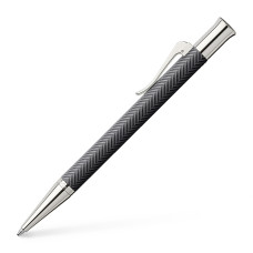 PIX GUILLOCHE CISELE ANTRACIT GRAF VON FABER-CASTELL