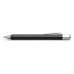 PIX ONDORO NEGRU GRAFIT FABER-CASTELL PIX ONDORO NEGRU GRAFIT FABER-CASTELL
