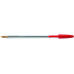 PIX UNICA FOLOSINTA ROSU CRISTAL MEDIUM BIC