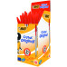 PIX UNICA FOLOSINTA ROSU CRISTAL MEDIUM BIC