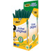 PIX UNICA FOLOSINTA VERDE CRISTAL MEDIUM BIC