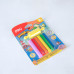 PLASTILINA 6 CULORI 60G + FORMA MODELAJ DELI PLASTILINA 6 CULORI 60G + FORMA MODELAJ DELI