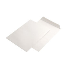 PLIC C4 GUMAT 90G 229*324MM ALB TIP T 25/S GPV