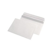 PLIC C6 AUTOAD 70G 114*162MM ALB 25/S GPV PLIC C6 AUTOAD 70G 114*162MM ALB 25/S GPV