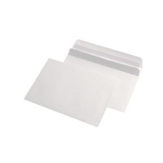 PLIC C6 AUTOAD 70G 114*162MM ALB 25/S GPV PLIC C6 AUTOAD 70G 114*162MM ALB 25/S GPV