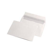PLIC C6 SILICON 70G 114*162MM ALB 25/S GPV PLIC C6 SILICON 70G 114*162MM ALB 25/S GPV
