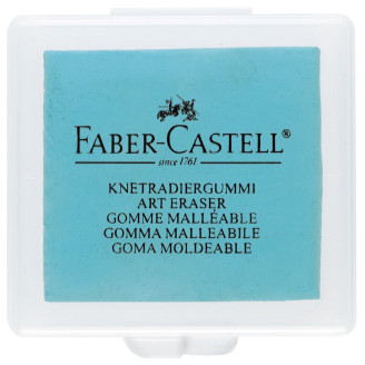 RADIERA ARTA SI GRAFICA TREND 2019 FABER-CASTELL