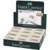 RADIERA CREION 7041 20 FABER-CASTELL RADIERA CREION 7041 20 FABER-CASTELL