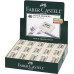 RADIERA CREION 7041 40. FABER-CASTELL