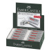 RADIERA CREION DUST FREE 20 FABER-CASTELL