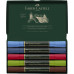 SET 5 MARKERE SOLUBILE SKETCHING A.DURER FABER-CASTELL