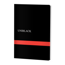 CAIET A4 60 FILE DICTANDO COPERTA PP ROSIE UNIBLACK PIGNA CAIET A4 60 FILE DICTANDO COPERTA PP ROSIE UNIBLACK PIGNA