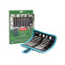 SET PORTBAIL DESEN 16 BUC PENTRU SCHITE DERWENT ACADEMY SET PORTBAIL DESEN 16 BUC PENTRU SCHITE DERWENT ACADEMY