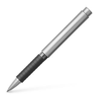 ROLLER BASIC METAL MAT CAPAC NEGRU FABER-CASTELL ROLLER BASIC METAL MAT CAPAC NEGRU FABER-CASTELL
