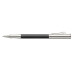 ROLLER GUILLOCHE NEGRU GRAF VON FABER-CASTELL