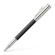 ROLLER GUILLOCHE NEGRU GRAF VON FABER-CASTELL