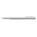ROLLER GUILLOCHE RHODIUM GRAF VON FABER-CASTELL