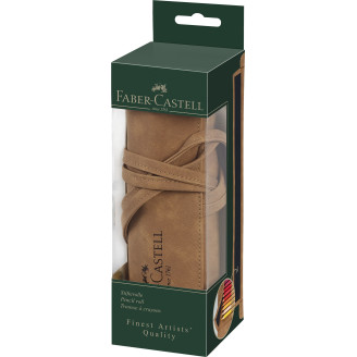ROLLUP CREIOANE NEECHIPAT FABER-CASTELL ROLLUP CREIOANE NEECHIPAT FABER-CASTELL