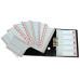 SEPARATOARE INDEX PLASTIC 1-5 ESSELTE SEPARATOARE INDEX PLASTIC 1-5 ESSELTE