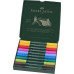 SET 10 MARKERE SOLUBILE A.DURER FABER-CASTELL SET 10 MARKERE SOLUBILE A.DURER FABER-CASTELL