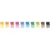 SET 10 MARKERE SOLUBILE A.DURER FABER-CASTELL SET 10 MARKERE SOLUBILE A.DURER FABER-CASTELL