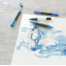 SET 10 MARKERE SOLUBILE A.DURER FABER-CASTELL SET 10 MARKERE SOLUBILE A.DURER FABER-CASTELL