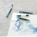 SET 20 MARKERE SOLUBILE A.DURER FABER-CASTELL SET 20 MARKERE SOLUBILE A.DURER FABER-CASTELL